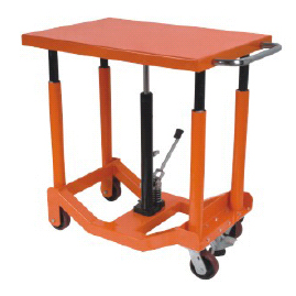 柱式液壓平臺(tái)車(chē)-HPL18-10/18-20