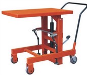 手動(dòng)平臺(tái)車(chē)-TF36/48/60