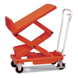 可傾斜式平臺(tái)車(chē)TF15-BL TF40-BL TF80-BL