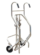 油桶搬運(yùn)車DE500B