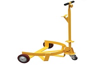 低位油桶搬運(yùn)車 DC500