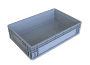 C型加強型物流箱(可配蓋)