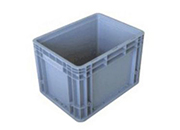 C型加強型物流箱(可配蓋)