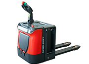 諾力PT20/25N 電動搬運車