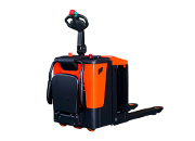 諾力PT20/25/30P-C電動搬運車（中速車）