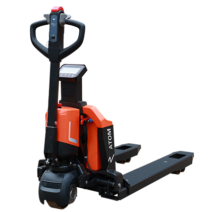 諾力PTE15/20Q2 SC(凌動(dòng)電子秤款)