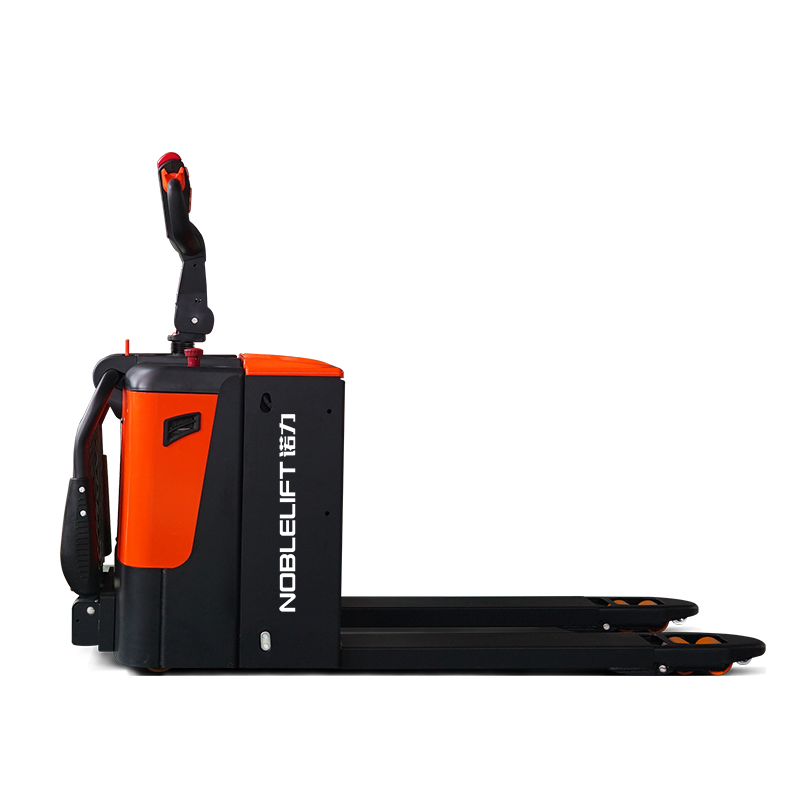 諾力PTB20-C全電動搬運車