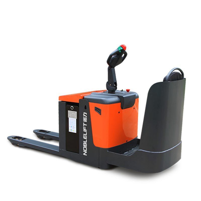 諾力 PT36PLUS電動搬運車