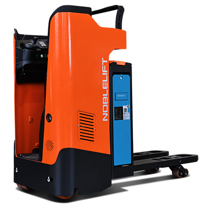 諾力PRS-200站駕式搬運車